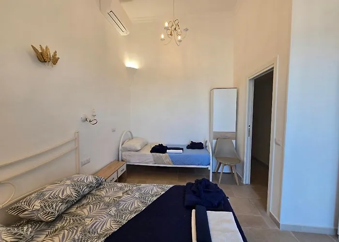 Capri Aquarium Family - Vacation Home