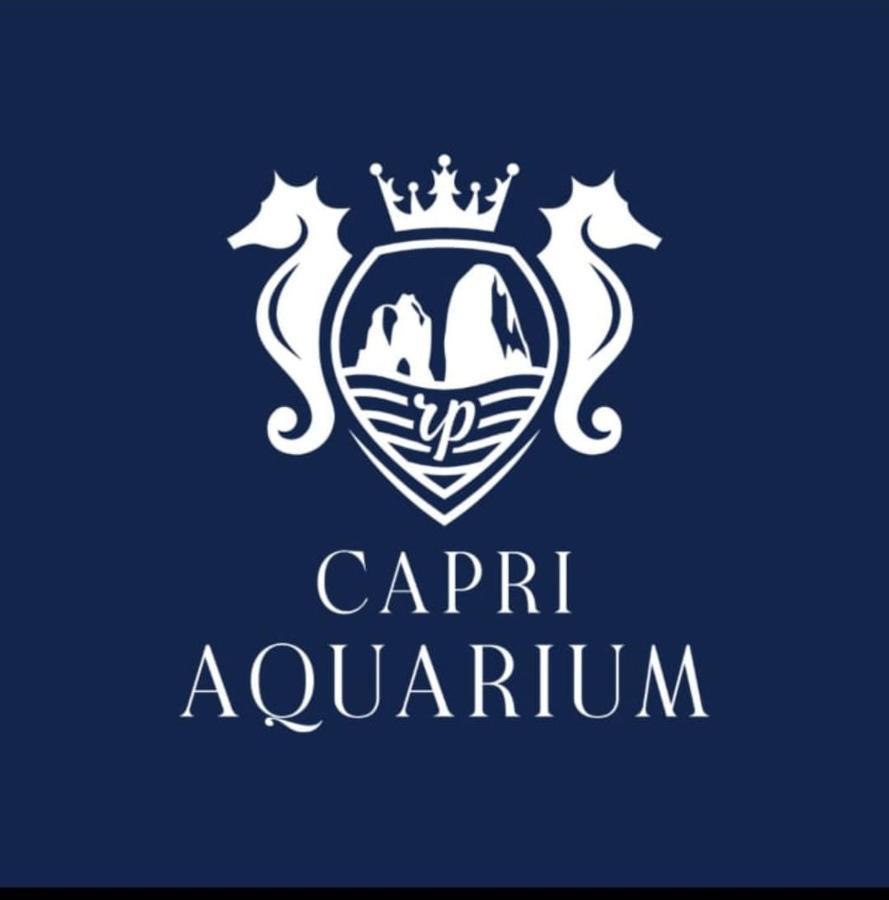 Aquarium Family - Vacation Ferienhaus